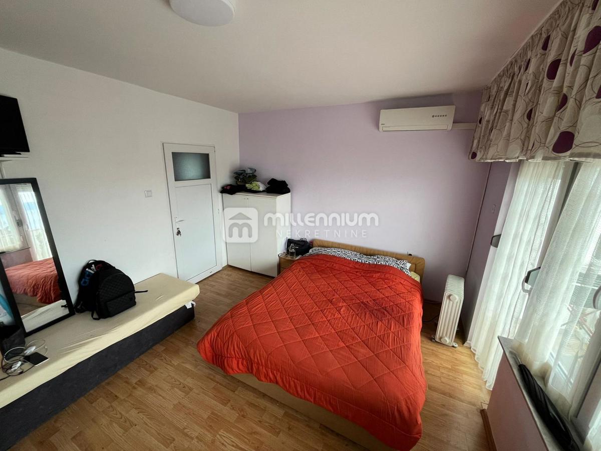 Appartamento Crikvenica, 30,04m2