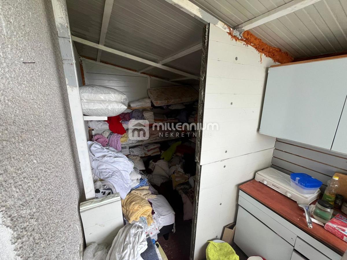 Appartamento Crikvenica, 30,04m2