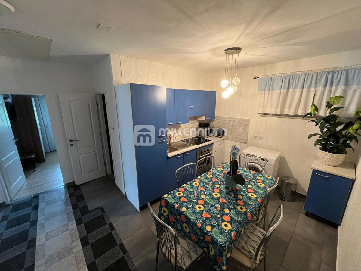 Appartamento Crikvenica, 30,04m2