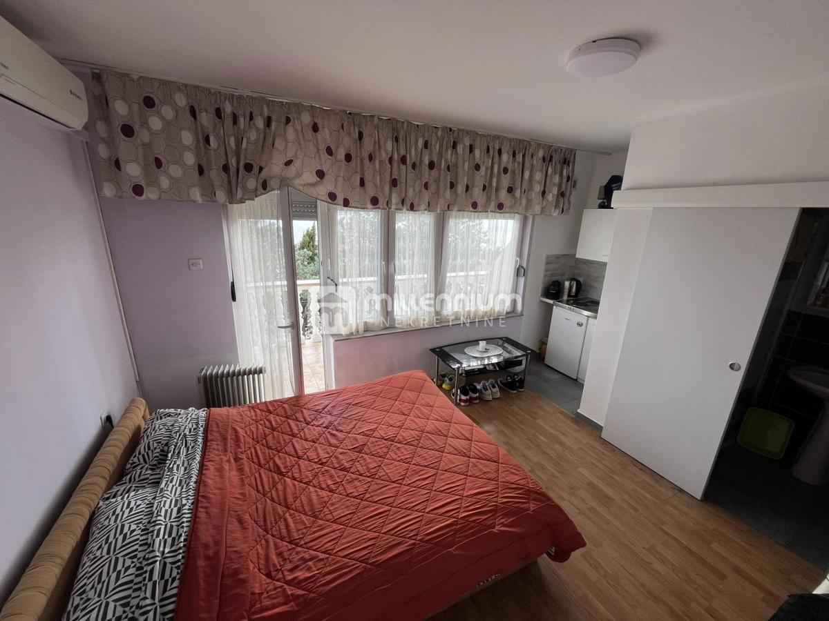 Appartamento Crikvenica, 30,04m2