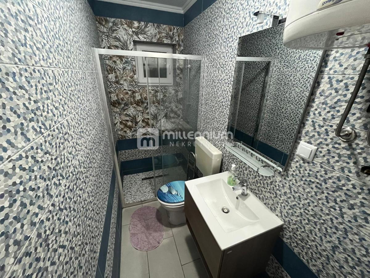 Appartamento Crikvenica, 30,04m2