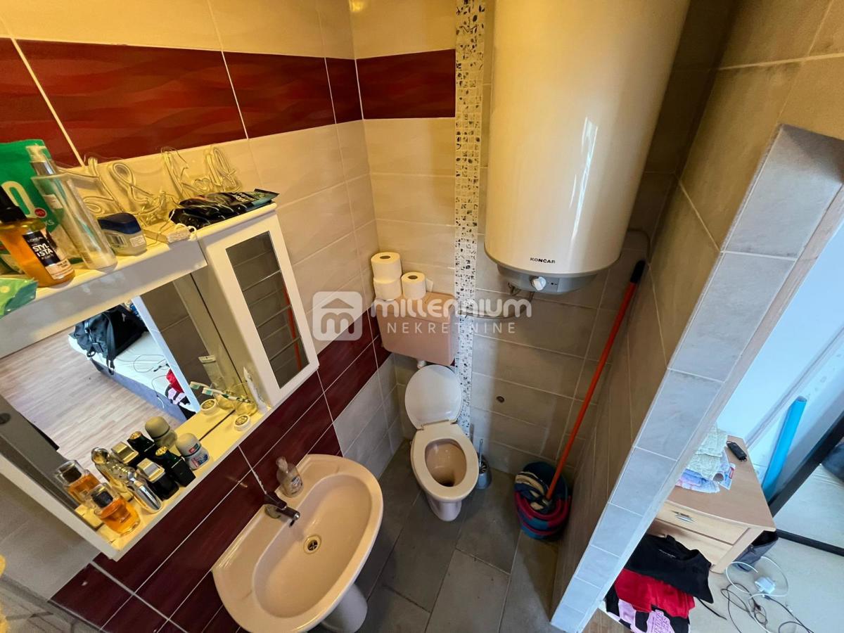 Appartamento Crikvenica, 30,04m2