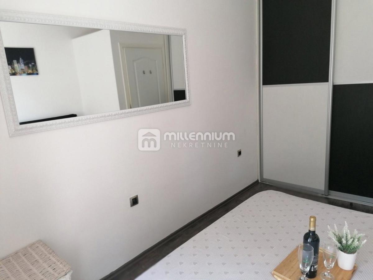 Appartamento Krnjevo, Rijeka, 39m2