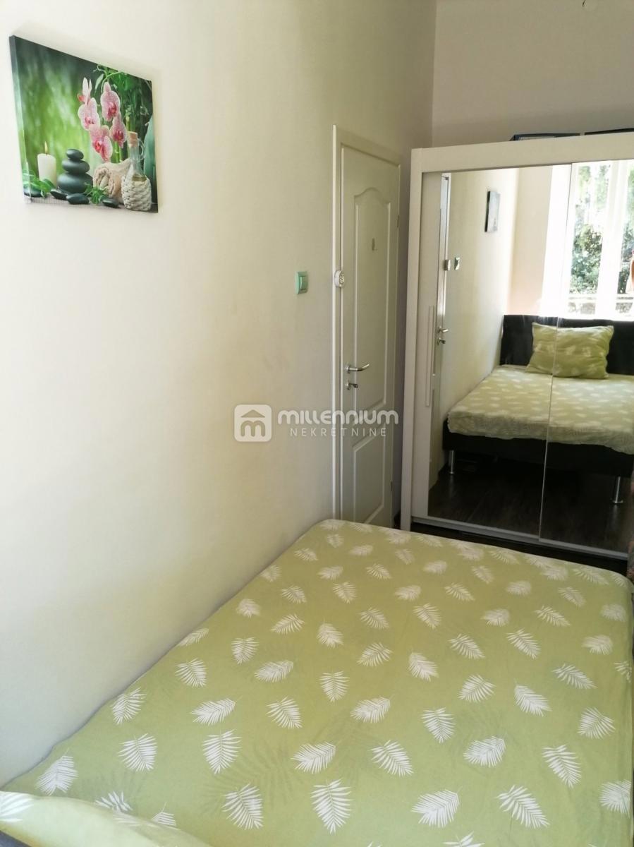 Appartamento Krnjevo, Rijeka, 39m2