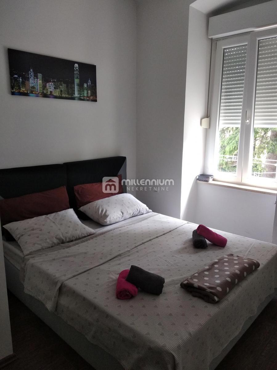 Appartamento Krnjevo, Rijeka, 39m2