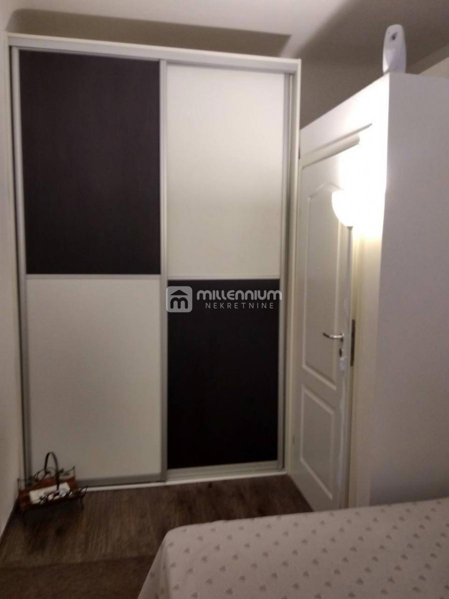 Appartamento Krnjevo, Rijeka, 39m2