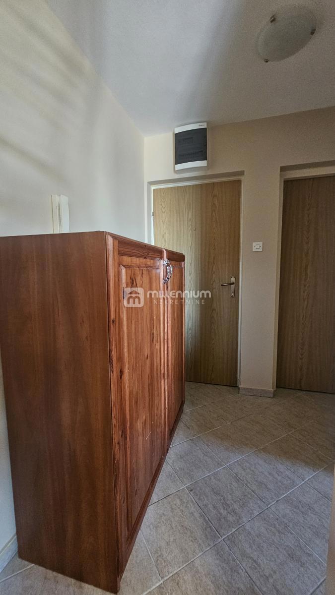 Appartamento Klenovica, Novi Vinodolski, 43,05m2