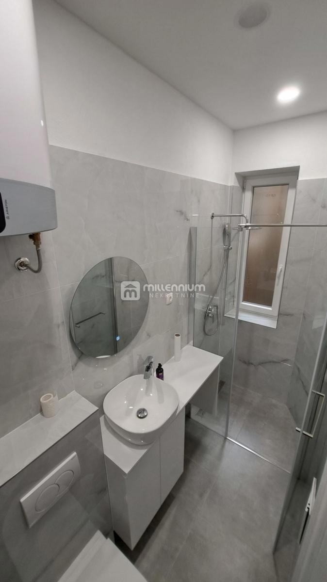 Appartamento Potok, Rijeka, 125,21m2
