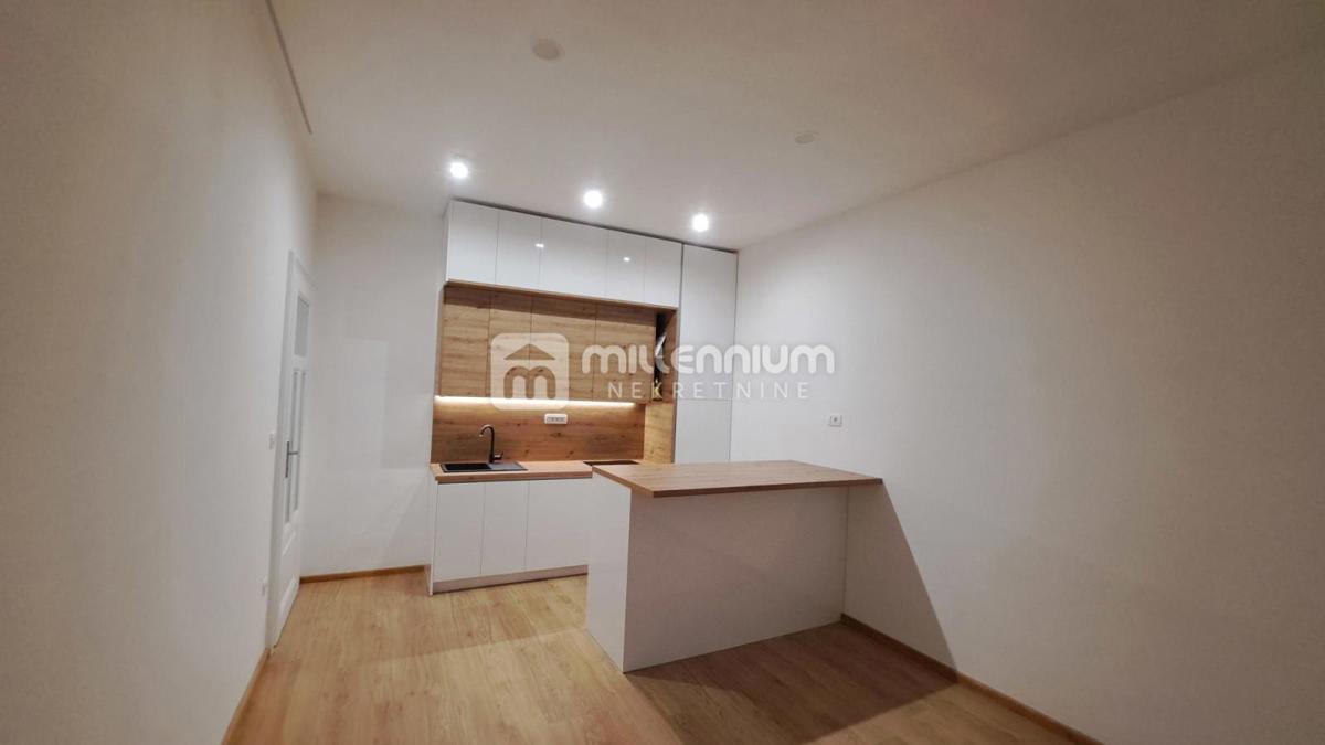 Appartamento Potok, Rijeka, 125,21m2