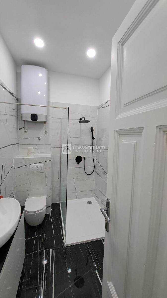 Appartamento Potok, Rijeka, 125,21m2
