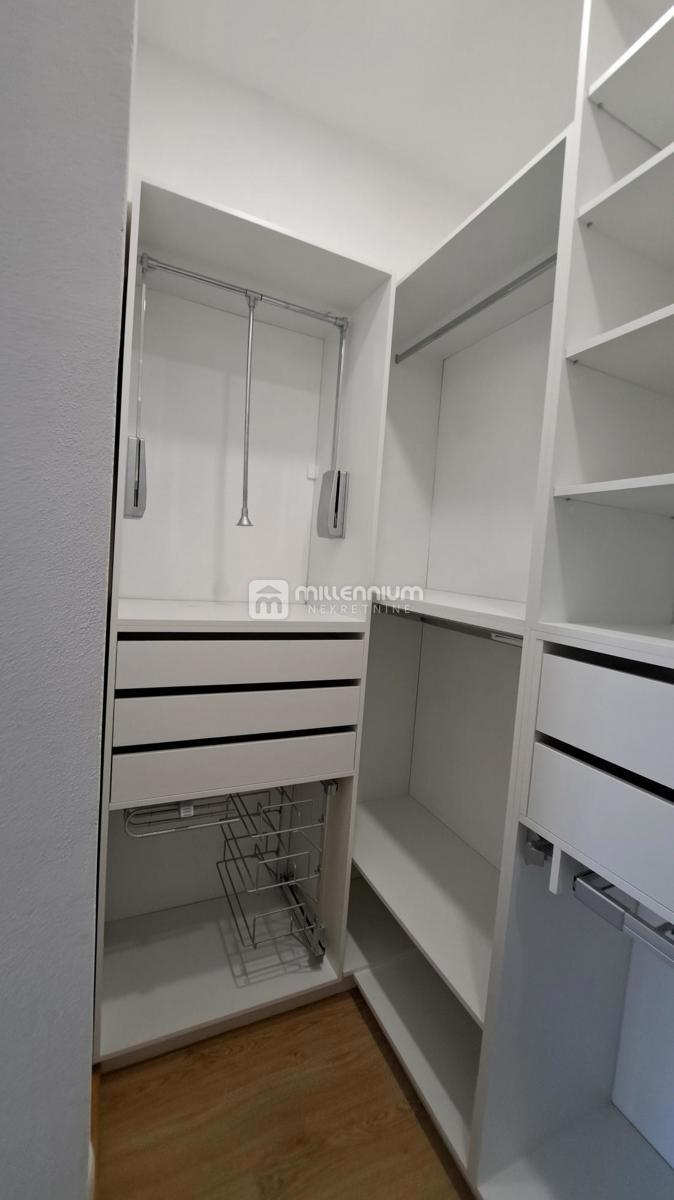 Appartamento Potok, Rijeka, 125,21m2