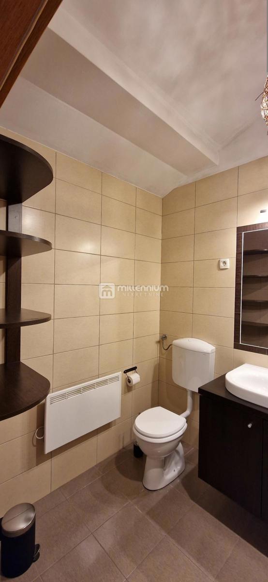 Appartamento Pobri, Opatija - Okolica, 77,13m2