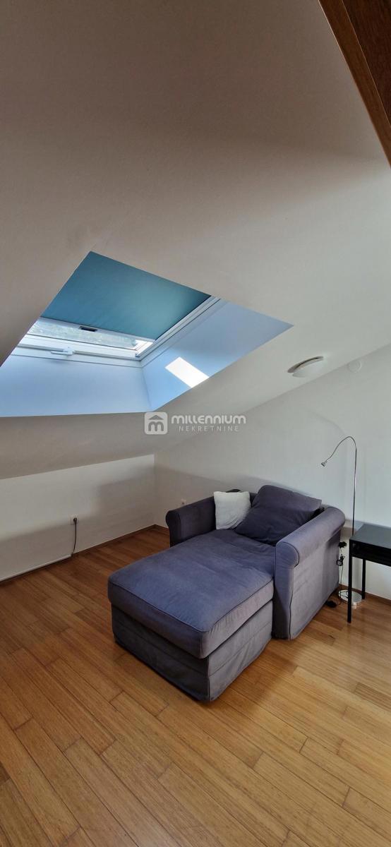 Appartamento Pobri, Opatija - Okolica, 77,13m2