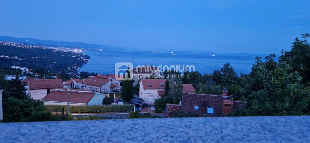 Appartamento Pobri, Opatija - Okolica, 77,13m2