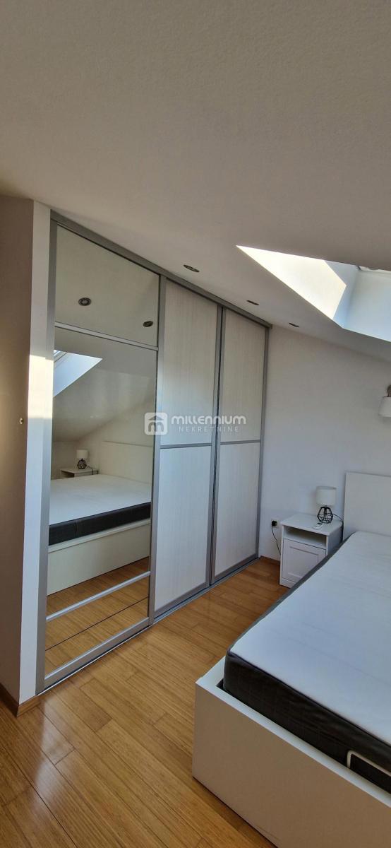Appartamento Pobri, Opatija - Okolica, 77,13m2