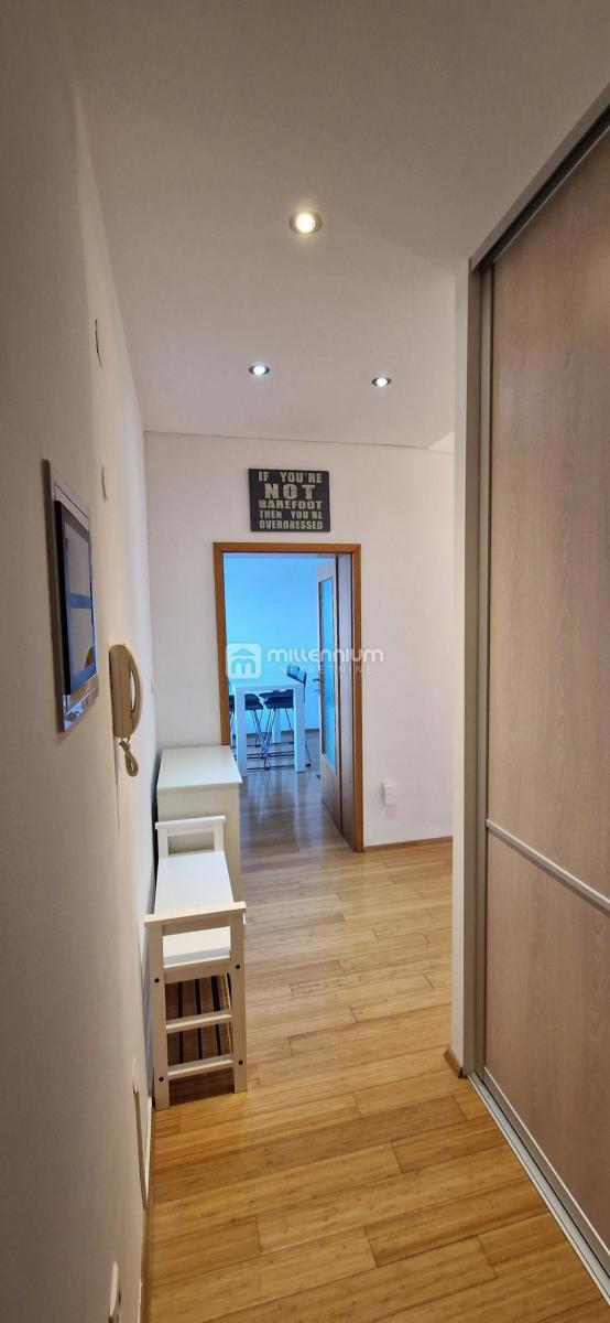Appartamento Pobri, Opatija - Okolica, 77,13m2