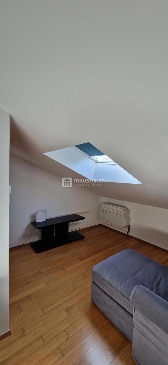 Appartamento Pobri, Opatija - Okolica, 77,13m2
