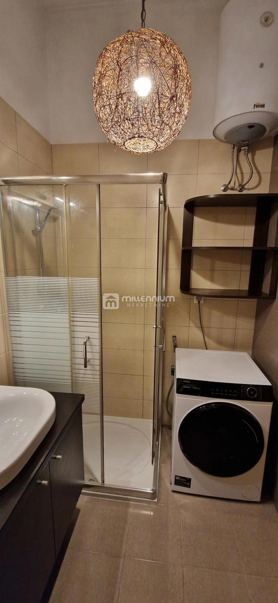 Appartamento Pobri, Opatija - Okolica, 77,13m2
