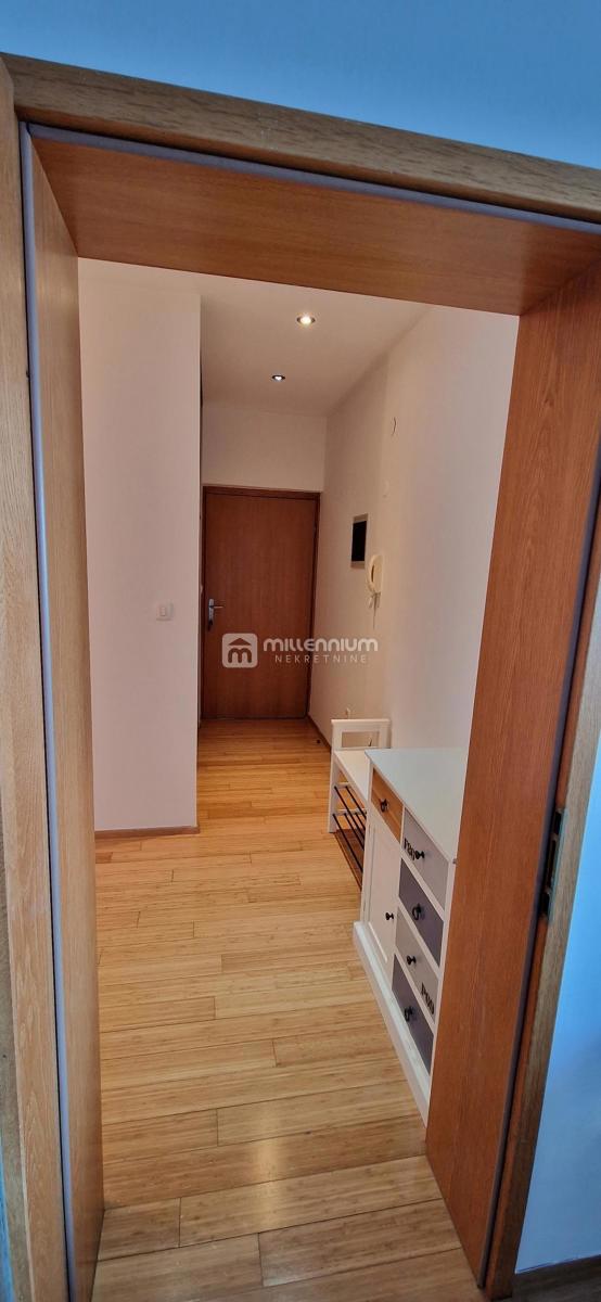 Appartamento Pobri, Opatija - Okolica, 77,13m2