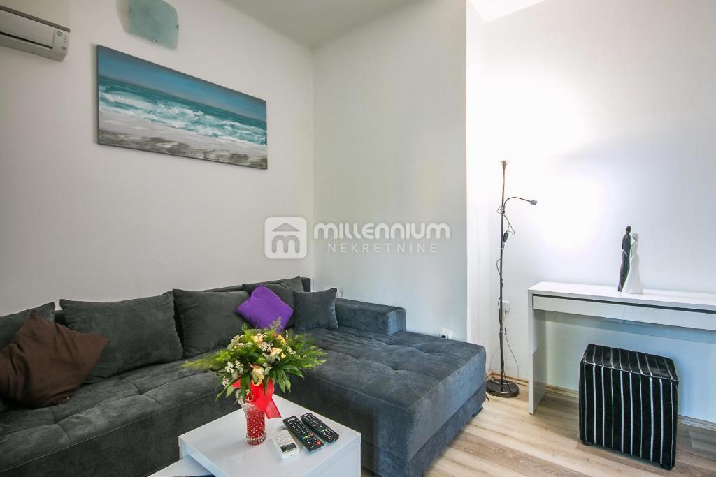 Appartamento Potok, Rijeka, 51,62m2