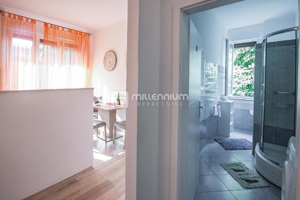 Appartamento Potok, Rijeka, 51,62m2