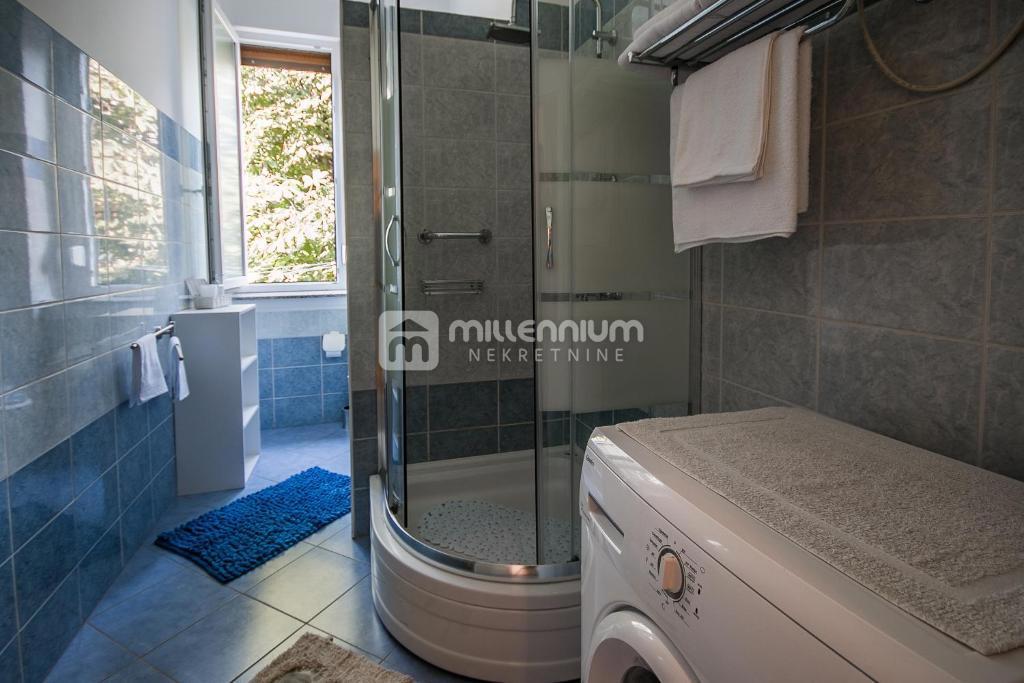 Appartamento Potok, Rijeka, 51,62m2