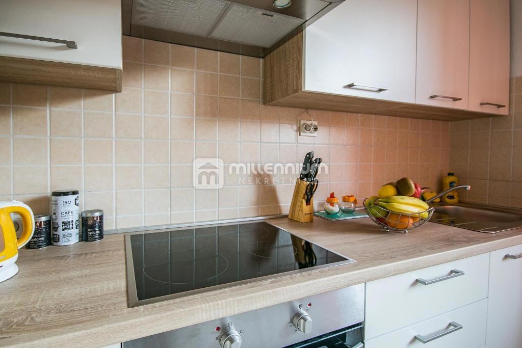 Appartamento Potok, Rijeka, 51,62m2