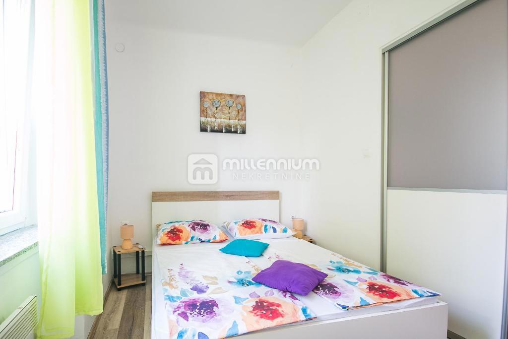 Appartamento Potok, Rijeka, 51,62m2