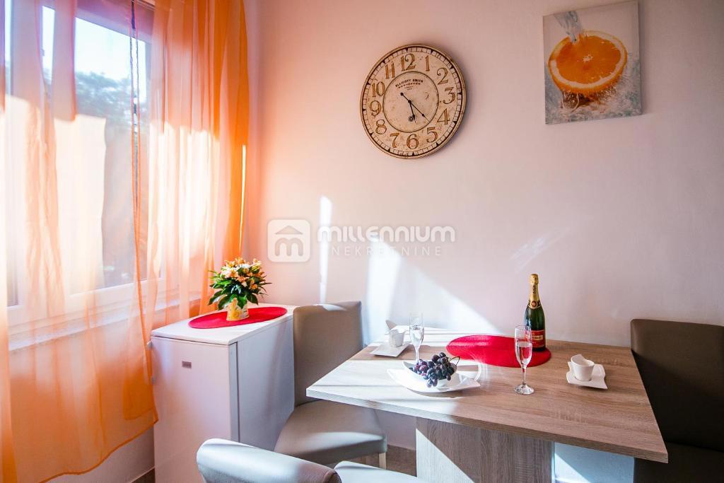 Appartamento Potok, Rijeka, 51,62m2
