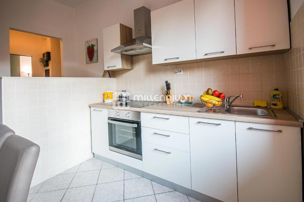 Appartamento Potok, Rijeka, 51,62m2
