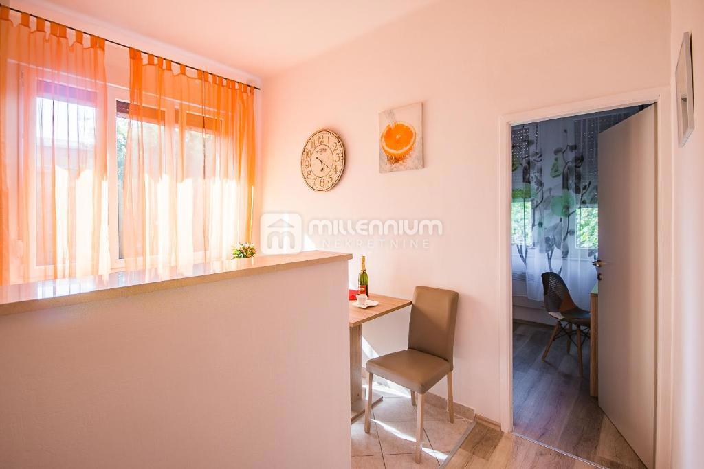 Appartamento Potok, Rijeka, 51,62m2