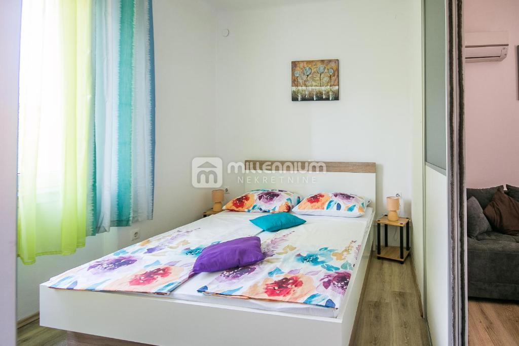 Appartamento Potok, Rijeka, 51,62m2
