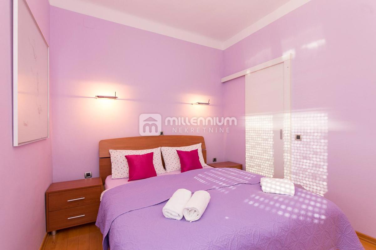 Appartamento Belveder, Rijeka, 64,75m2