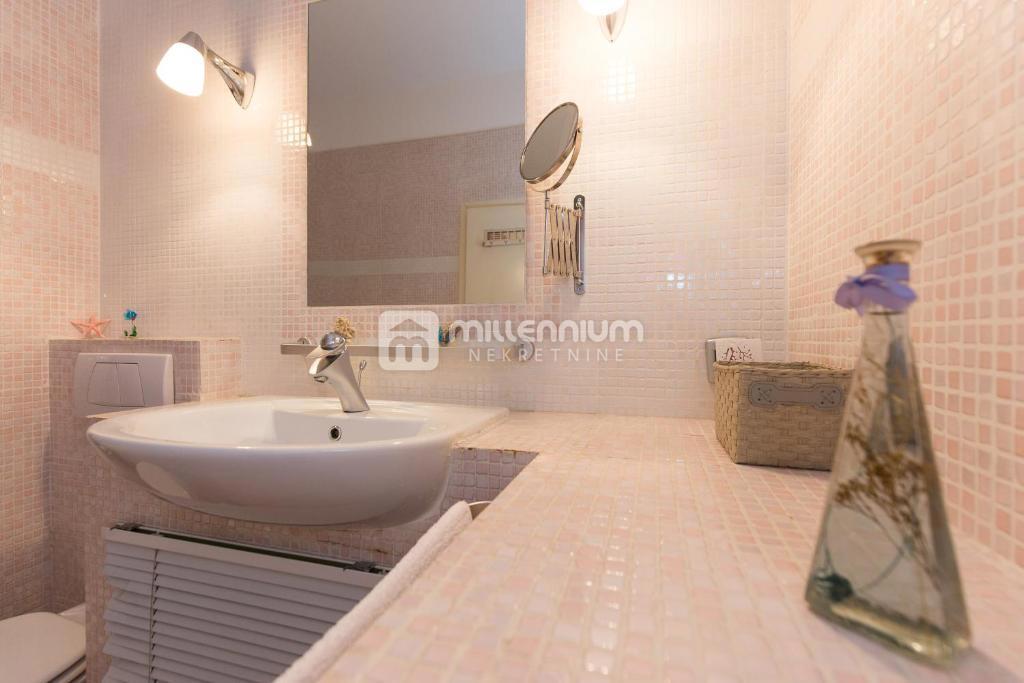Appartamento Belveder, Rijeka, 64,75m2