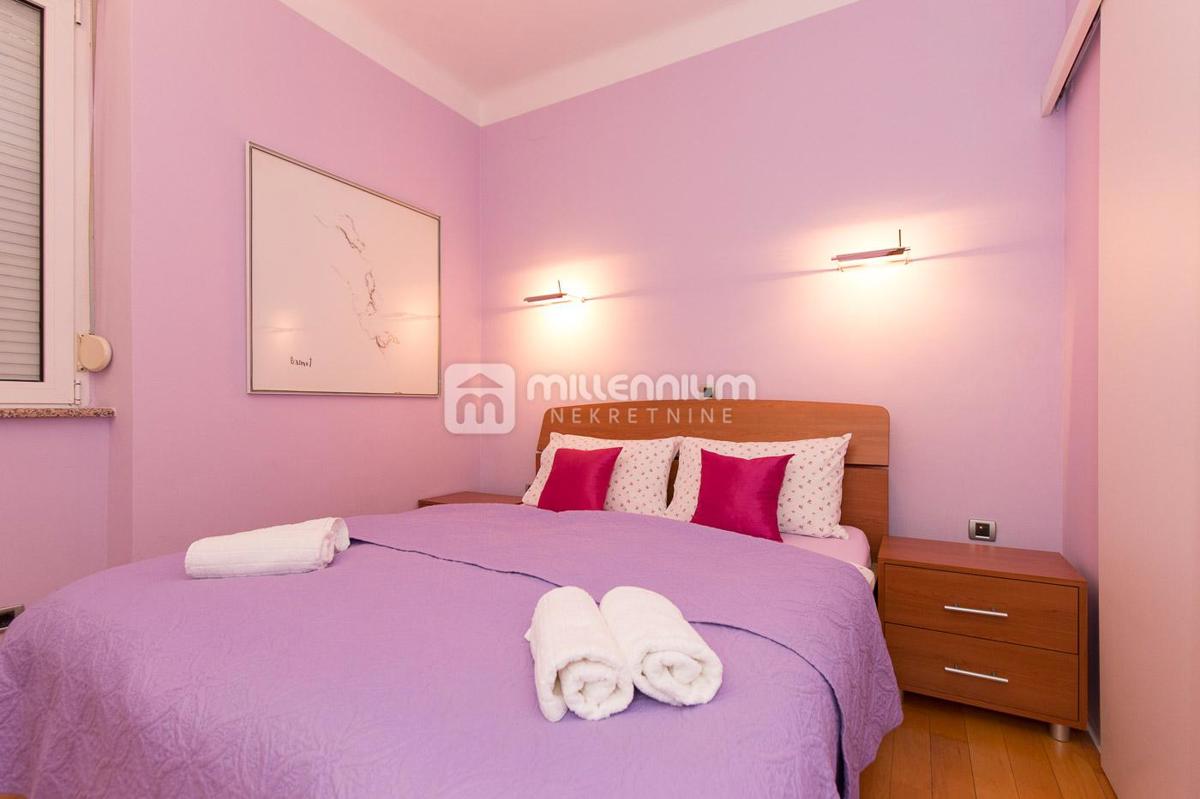 Appartamento Belveder, Rijeka, 64,75m2