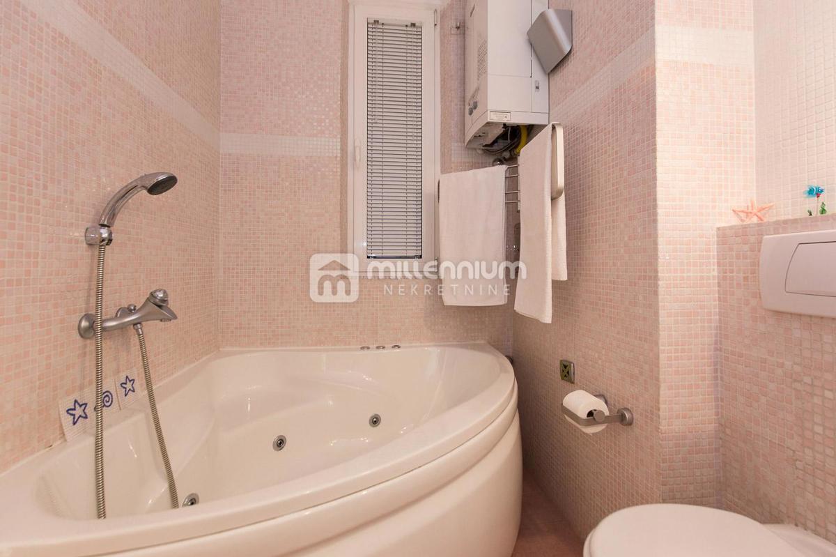 Appartamento Belveder, Rijeka, 64,75m2