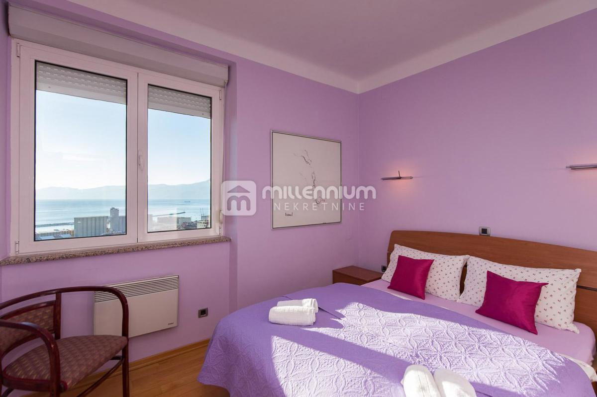 Appartamento Belveder, Rijeka, 64,75m2