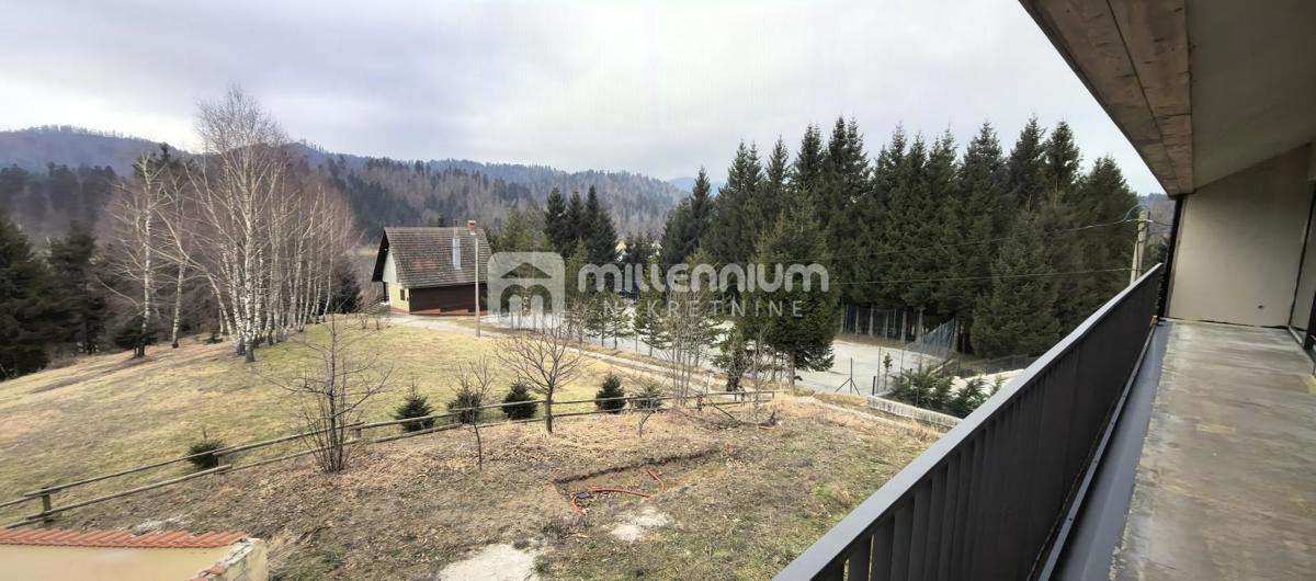 Casa Lokve, 877m2