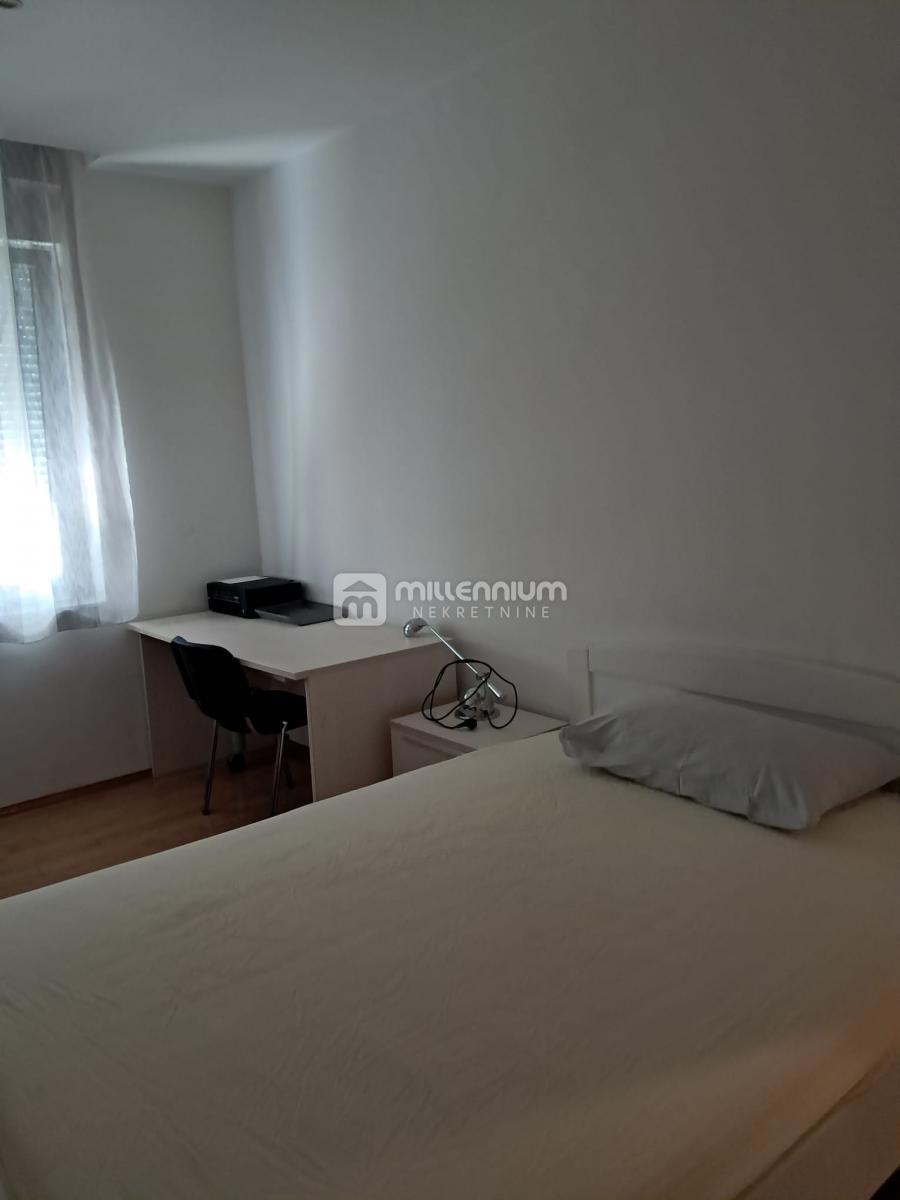 Appartamento Potok, Rijeka, 47,84m2