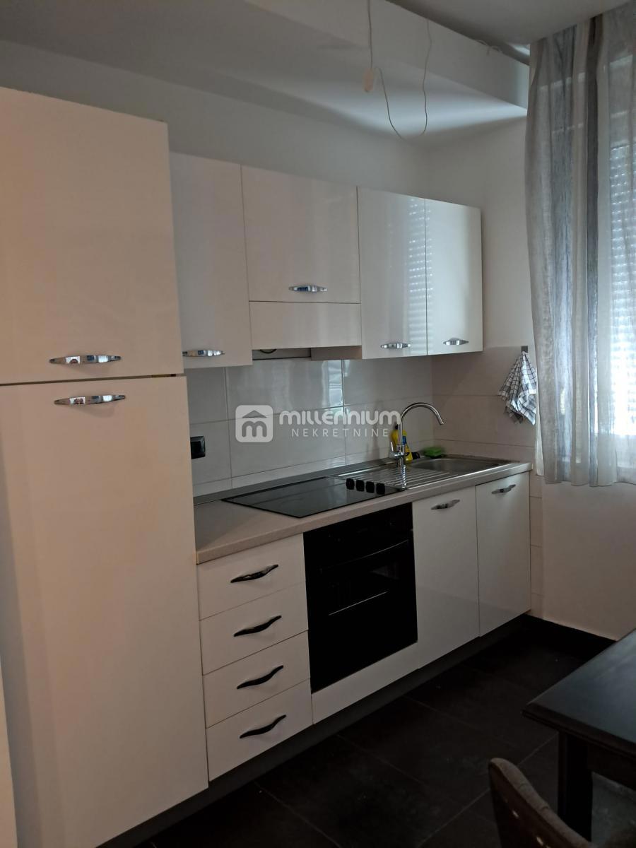 Appartamento Potok, Rijeka, 47,84m2