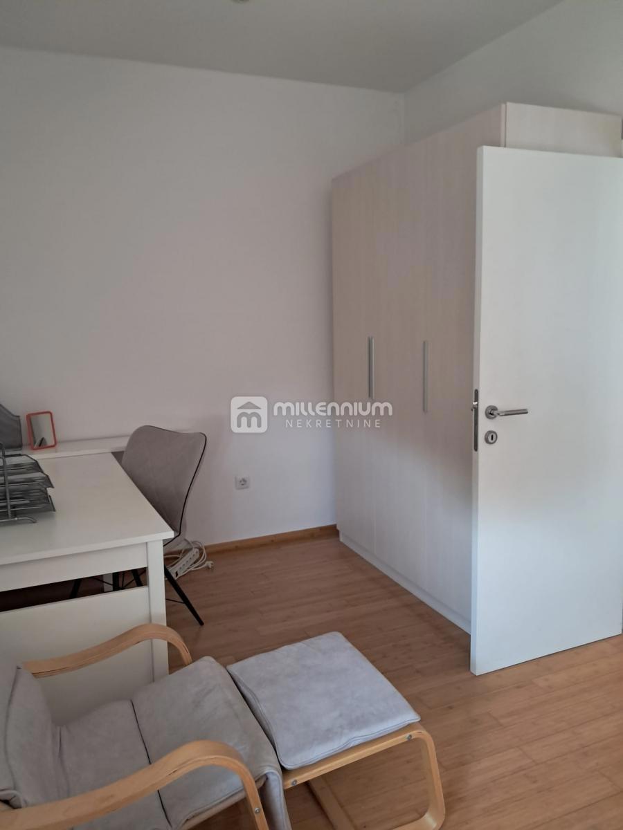 Appartamento Potok, Rijeka, 47,84m2