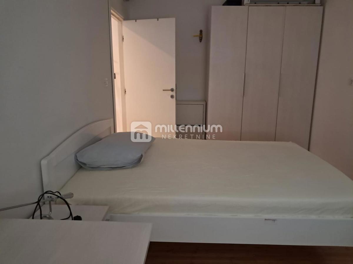 Appartamento Potok, Rijeka, 47,84m2