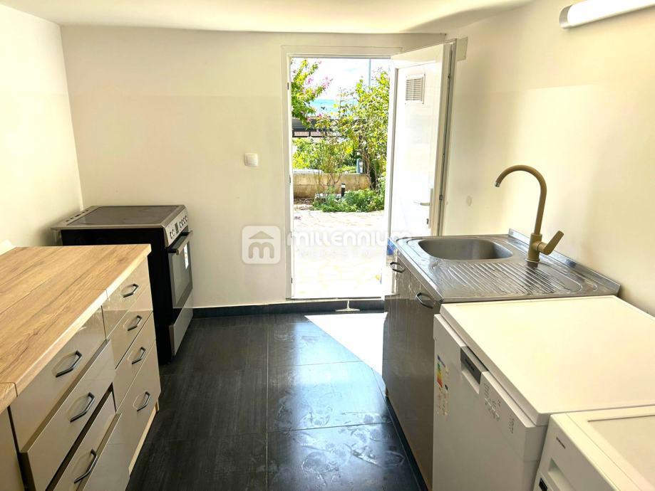 Appartamento Crikvenica, 70m2