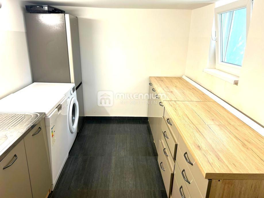 Appartamento Crikvenica, 70m2