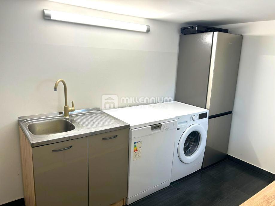 Appartamento Crikvenica, 70m2