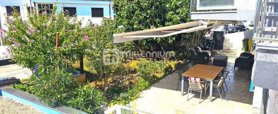 Appartamento Crikvenica, 70m2