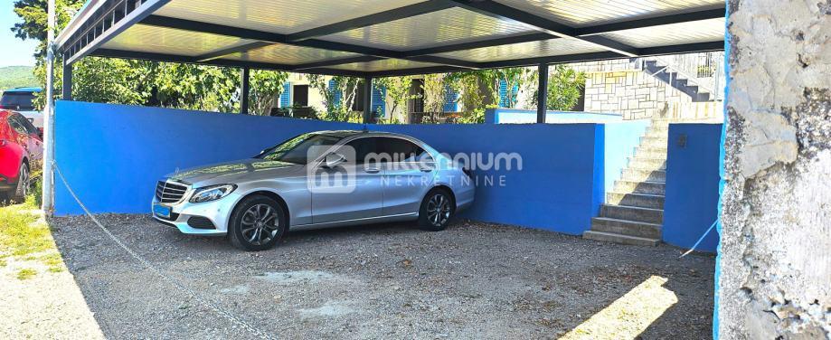 Appartamento Crikvenica, 70m2