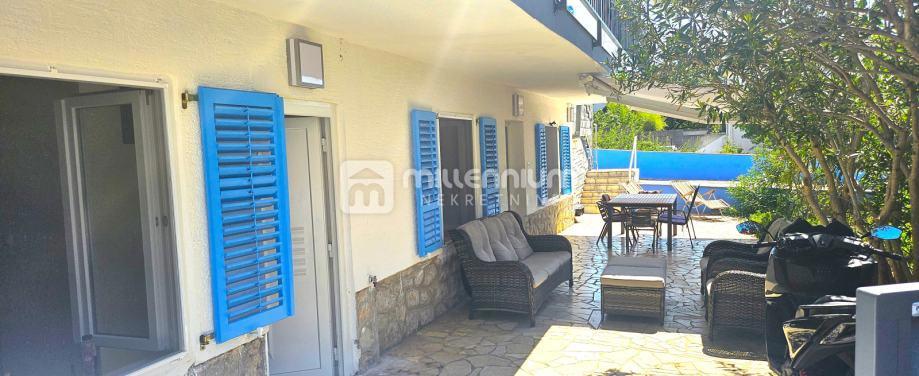 Appartamento Crikvenica, 70m2