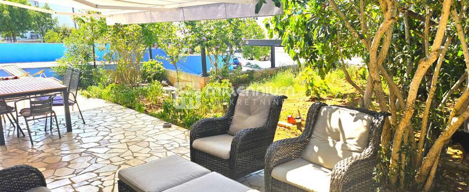 Appartamento Crikvenica, 70m2