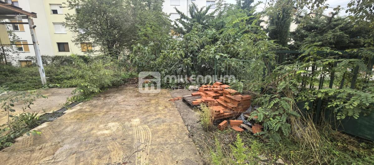 Appartamento Srdoči, Rijeka, 100m2